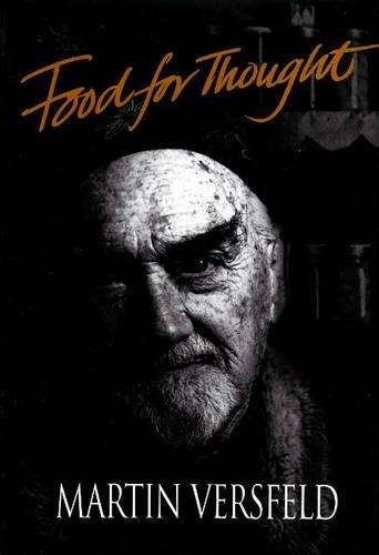 Food for Thought - Martin Versveld