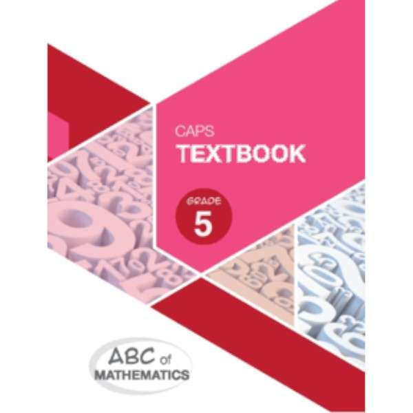 ABC MATHS GR5 BOOK A - MATHS-GR5