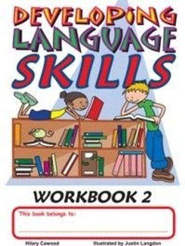 Developing language skills: Grade 2: Workbook 2 - TRUMPETER