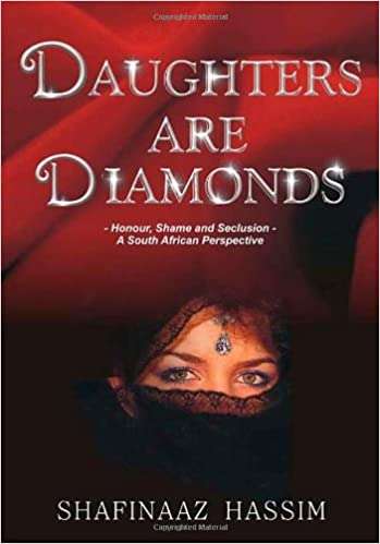Daughters are diamonds - Shafinaaz Hassim