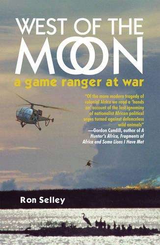 West of the Moon - Ron Selley