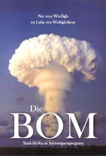 Die bom - Dr. Nic von Wielligh