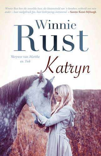 Katryn - Rust, Winnie