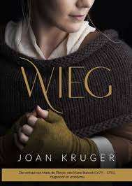 WIEG DIE LEWE VAN MARIA DU PLESSIS - KRUGER,J