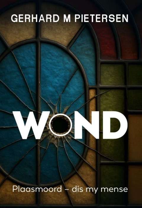 wOND - Gerhard M Pietersen