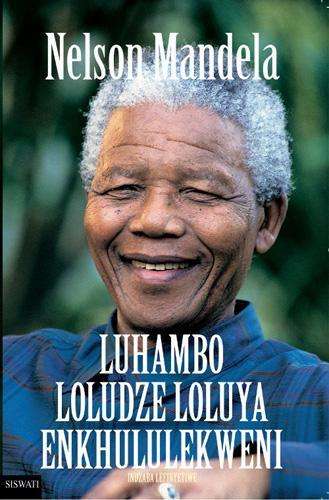 Long walk to freedom - Chris van Wyk