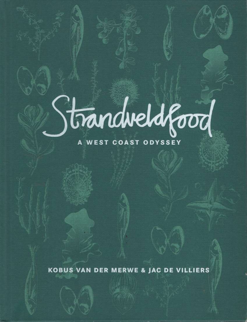 STRANDVELDFOOD HC 2H - VANDERMERWE,K