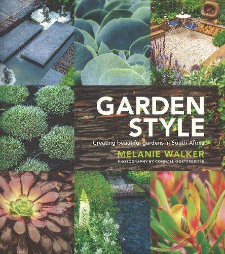 Garden style - WALKER,M