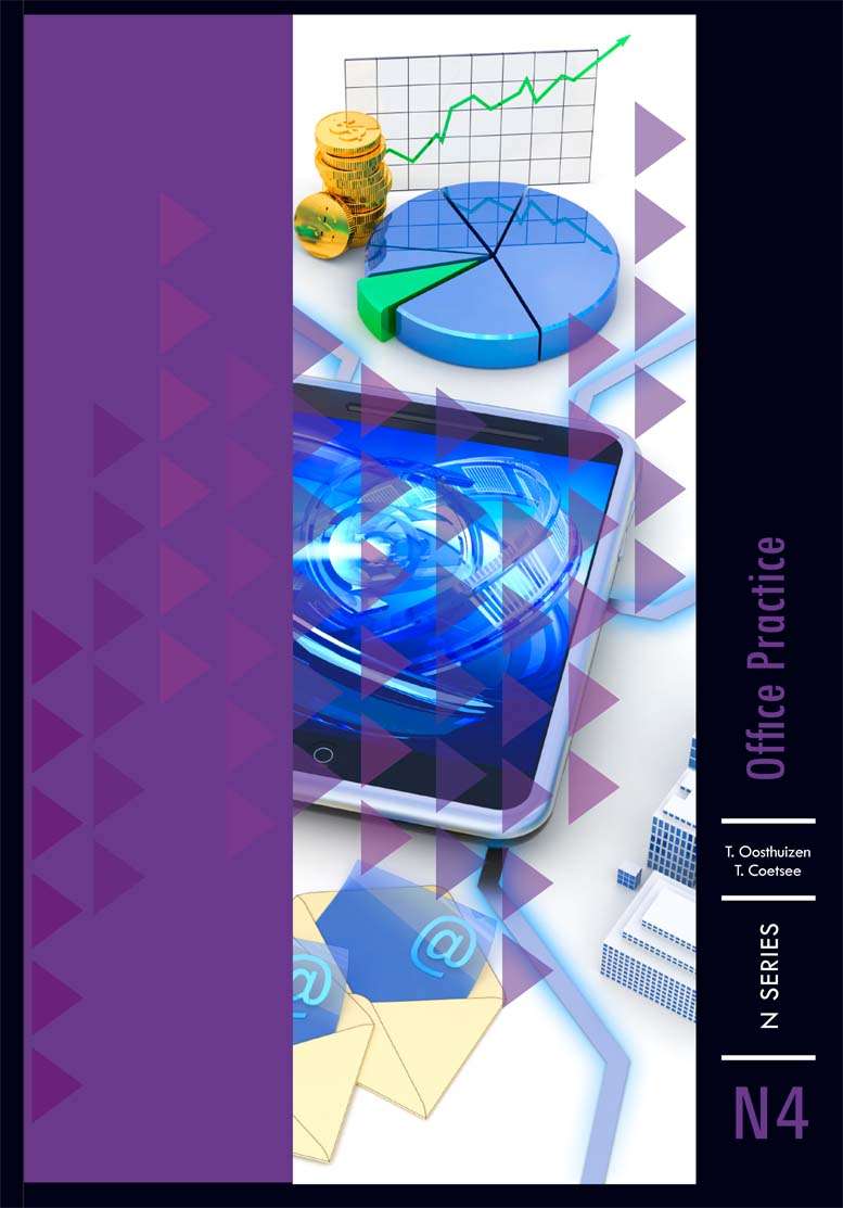 Office Practice N4 - OOSTHUIZEN