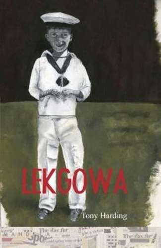 Lekgowa - Tony Harding