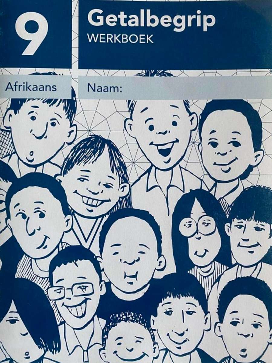 Getalbegrip: Gr 3 Werkboek 9 - BROMBACHER