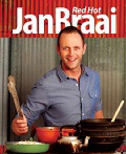 Red hot Jan Braai - Jan Braai