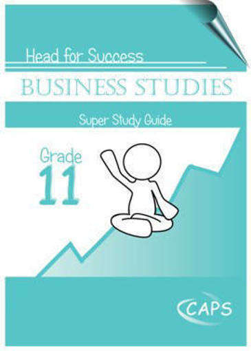 HFS BS GR 11 SG SECONDHAND - HEADFORSUCCESS