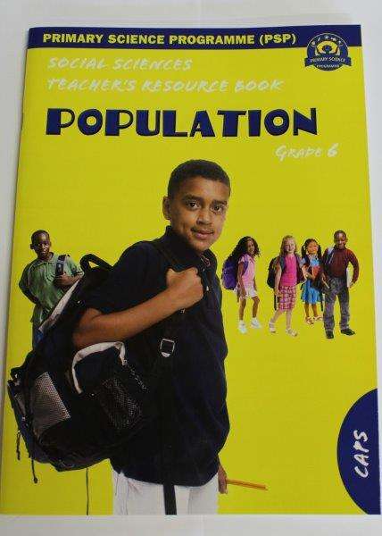 POPULATION GR6 - PSP-GR6