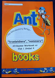 ANT TROETELDIERE - ANTBOOKS