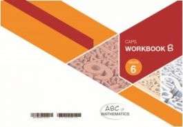 ABC MATHS GR6 BOOK B - MATHS-GR6