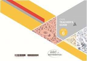 ABC MATHS GR6 TG BOOK A - MATHS-GR6