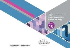 ABC WISKUNDE GELETTERDHEID GR10 OG - MATHSLIT-GR10