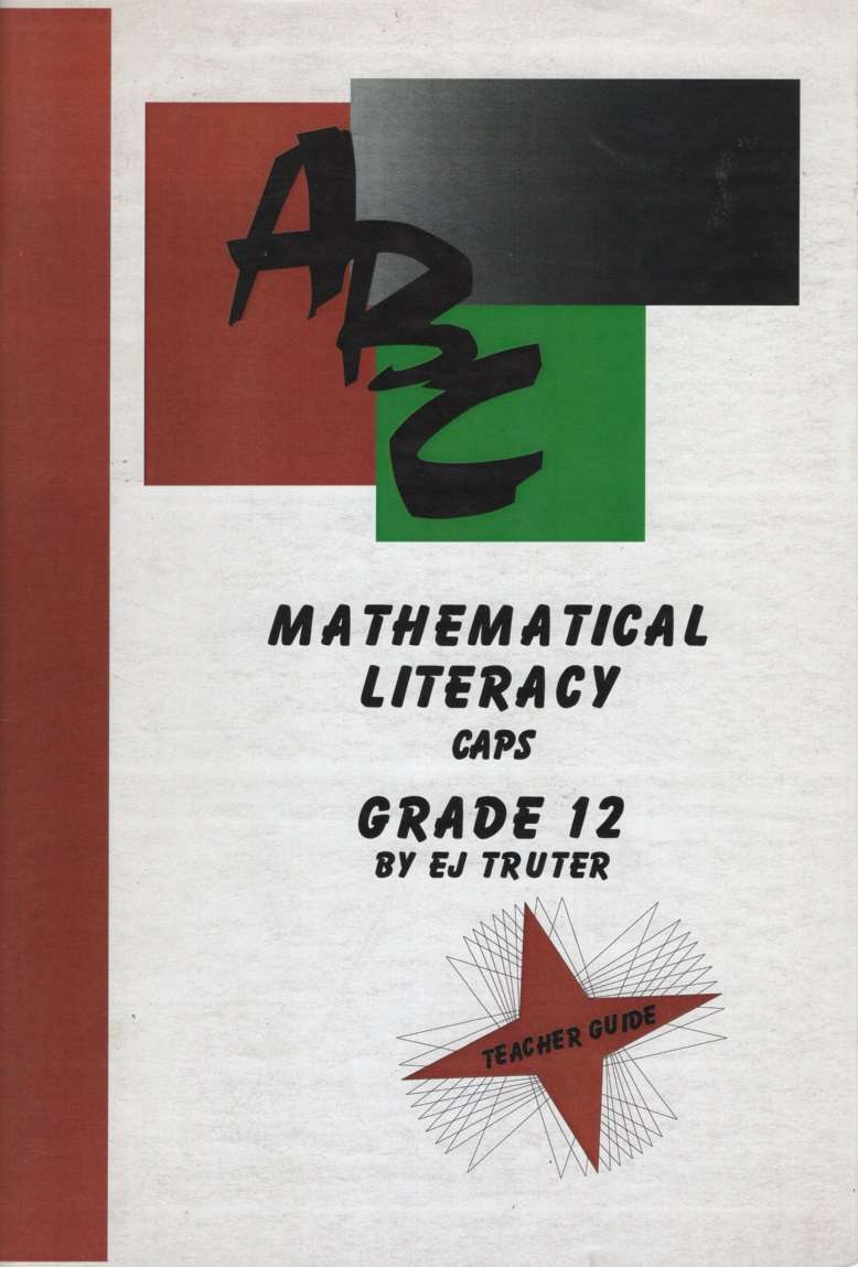 ABC MATH LITERACY GR12 TG - MATHLIT-GR12