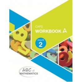 ABC MATHS GR2 BOOK A - MATHS-GR2