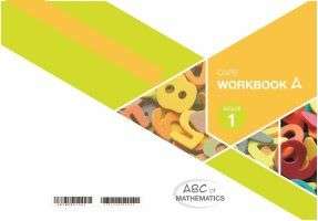 ABC MATHS GR1 BOOK A - MATHS-GR1
