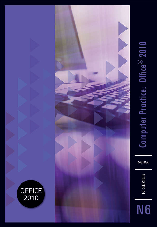 Computer practice N6 - DEVILLIERS