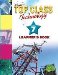 TOP CLASS TECHNOLOGY GR7 LB - TECH-GR7