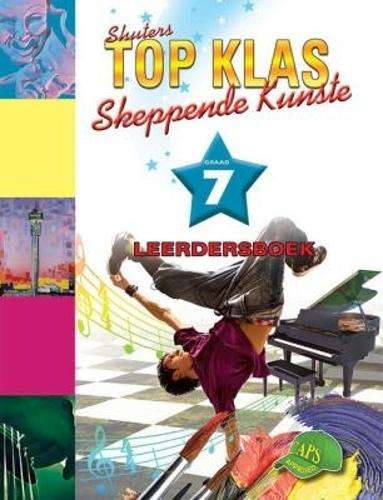 TOP KLAS SKEPPENDE KUNSTE GR7 LB - CA-GR7