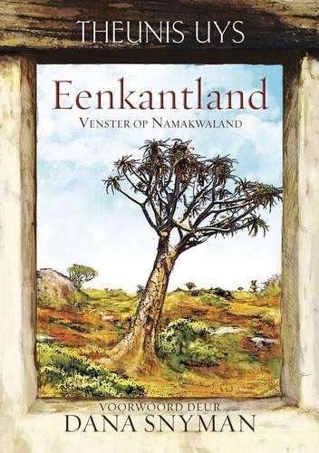 EENKANTLAND - UYS,T
