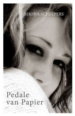 Pedale van Papier - Scheepers, Rhona