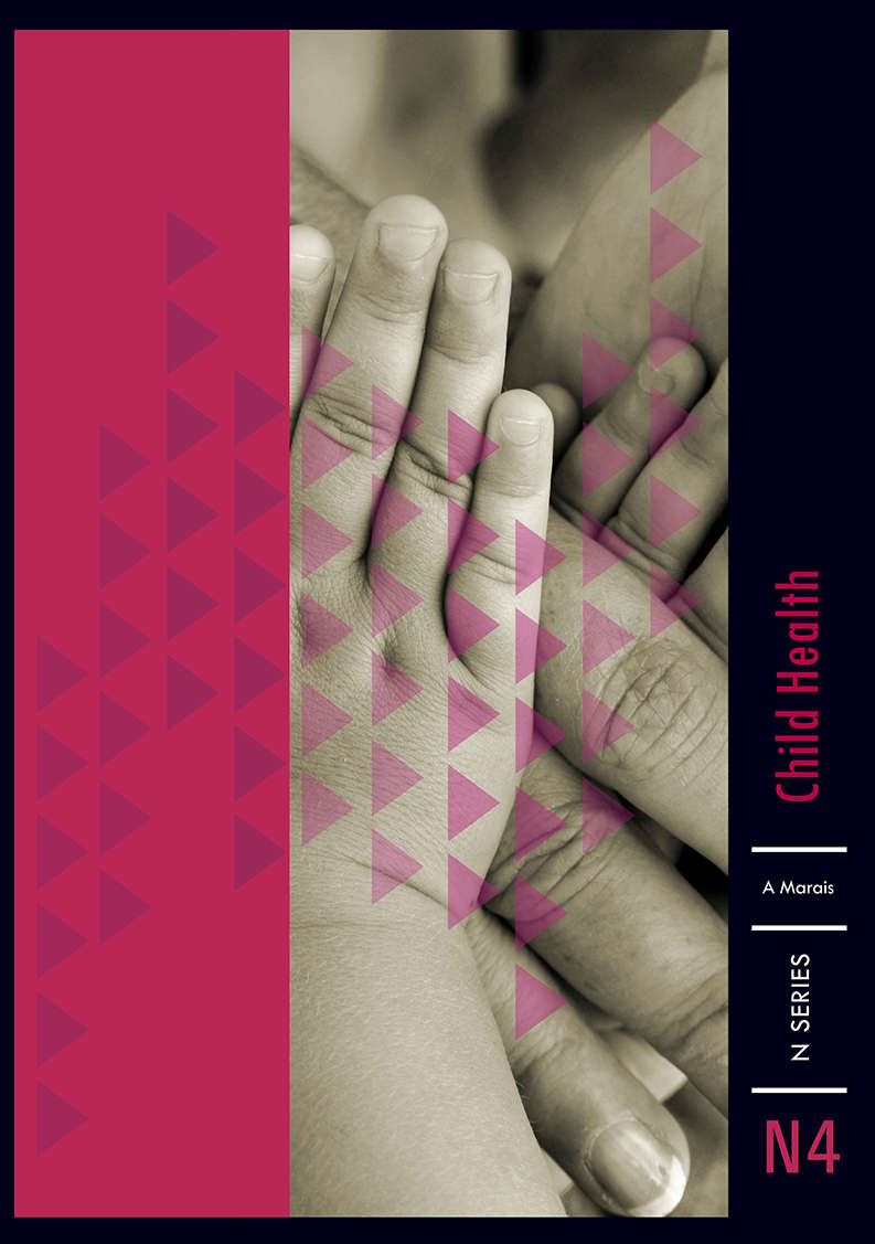 ChildÂ healthÂ N4Â  - A. Marais