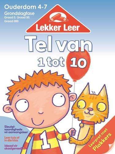 Tel van 1-10 - PHAMBILI