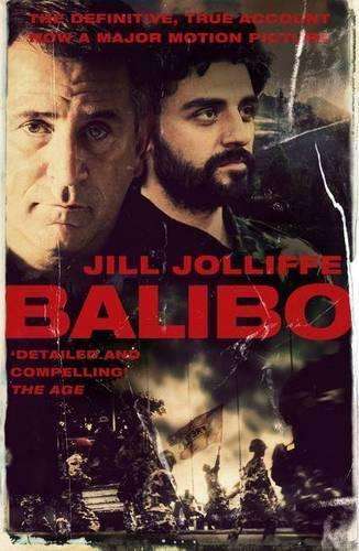 Balibo - Jill Jolliffe