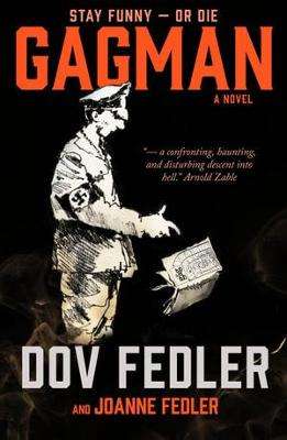 GAGMAN - FEDLER,D