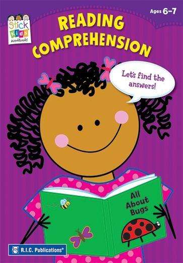 READING COMPREHENSION 6 7 - X