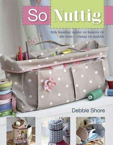 SO NUTTIG - SHORE,D