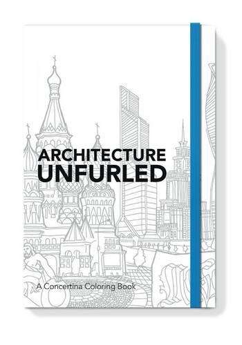 Architecture unfurled - X