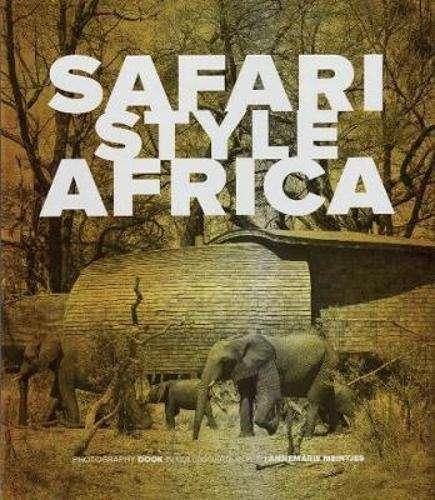 Safari style Africa - MEINTJIES,A