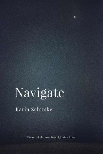 Navigate - Karin Schimke