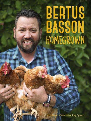 Homegrown - Bertus Basson