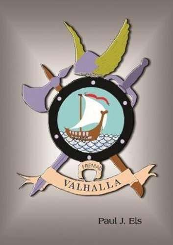 Valhalla - Els, Paul J.