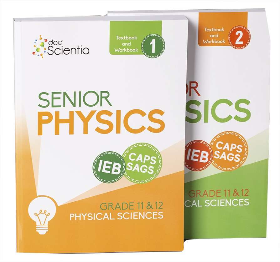 DOCSCIENTIA FISIKA GR11&12 IEB - GRADE-11