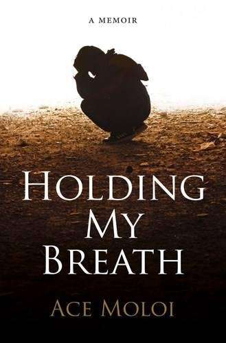 Holding My Breath - Moloi, Ace