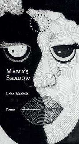 The broken river tent - Mphuthumi Ntabeni