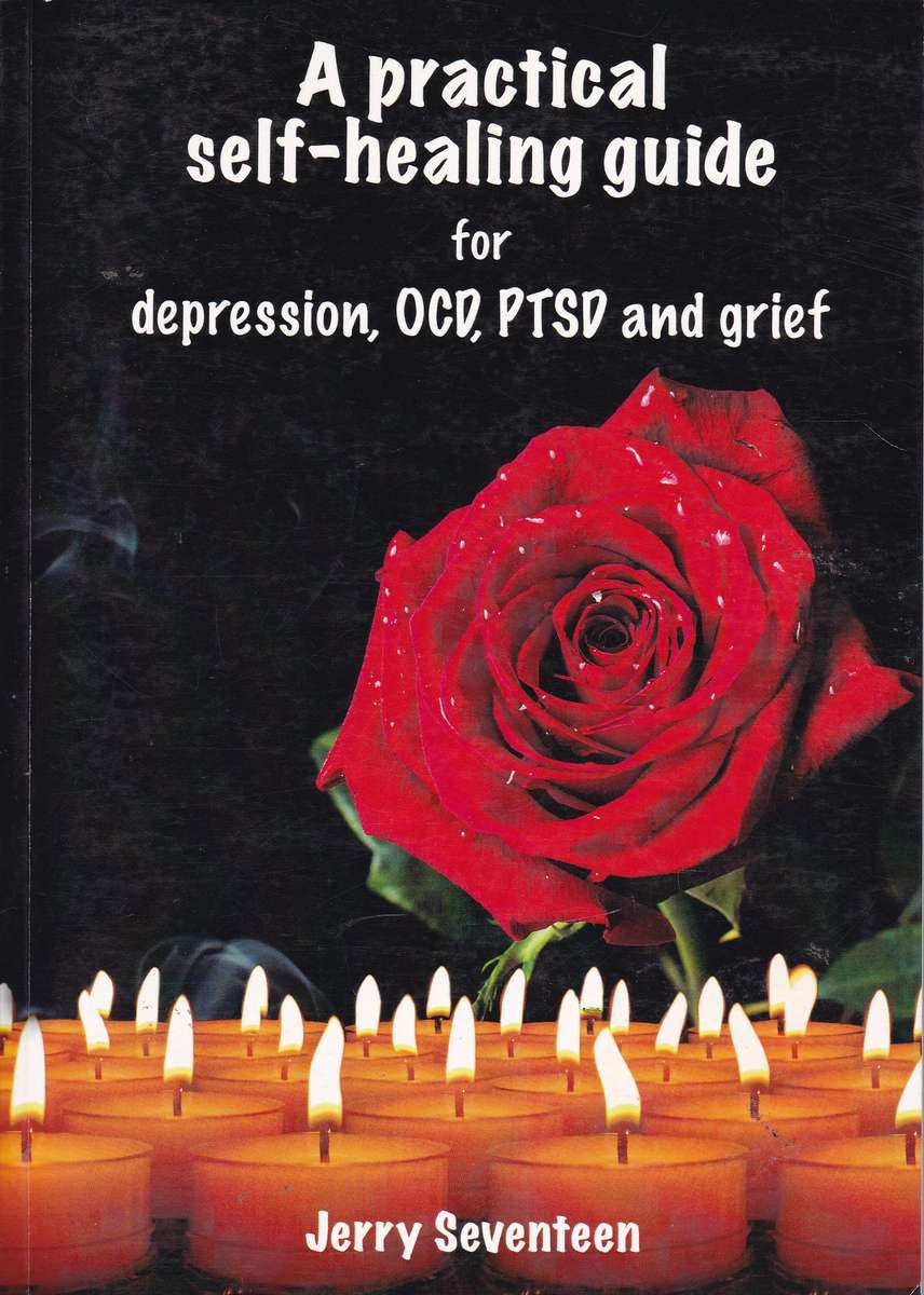 PRACTISING SELF HEALING - SEVENTEEN,J