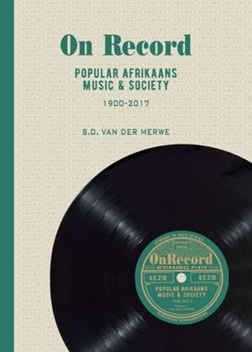 On record - S.D. van der Merwe