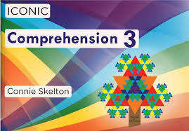 ICONIC COMPREHENSION GR3 LB - ENG-GR3