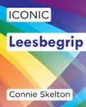 ICONIC LEESBEGRIP GR5 LB - AFR-GR5