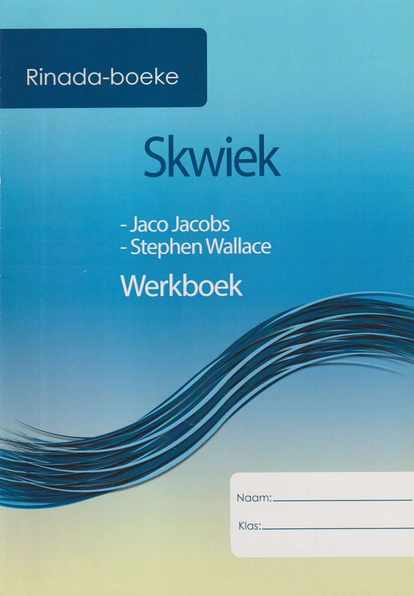 WB SKWIEK - KM