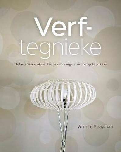 Verftegnieke - Winnie Saayman